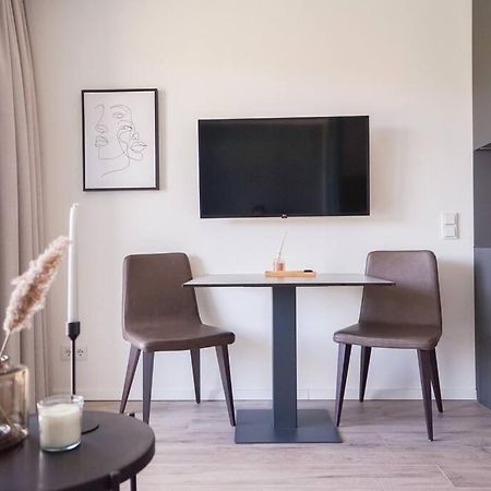 SekullCasa Grande 28 I Studio With Lake View公寓 外观 照片