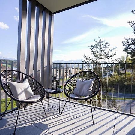 SekullCasa Grande 28 I Studio With Lake View公寓 外观 照片