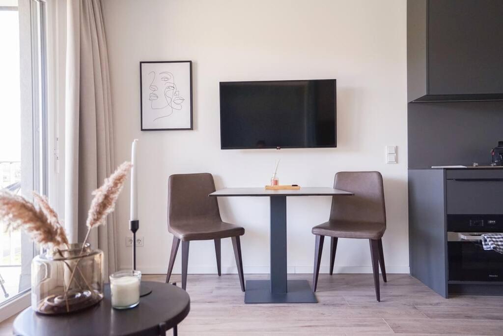 SekullCasa Grande 28 I Studio With Lake View公寓 外观 照片