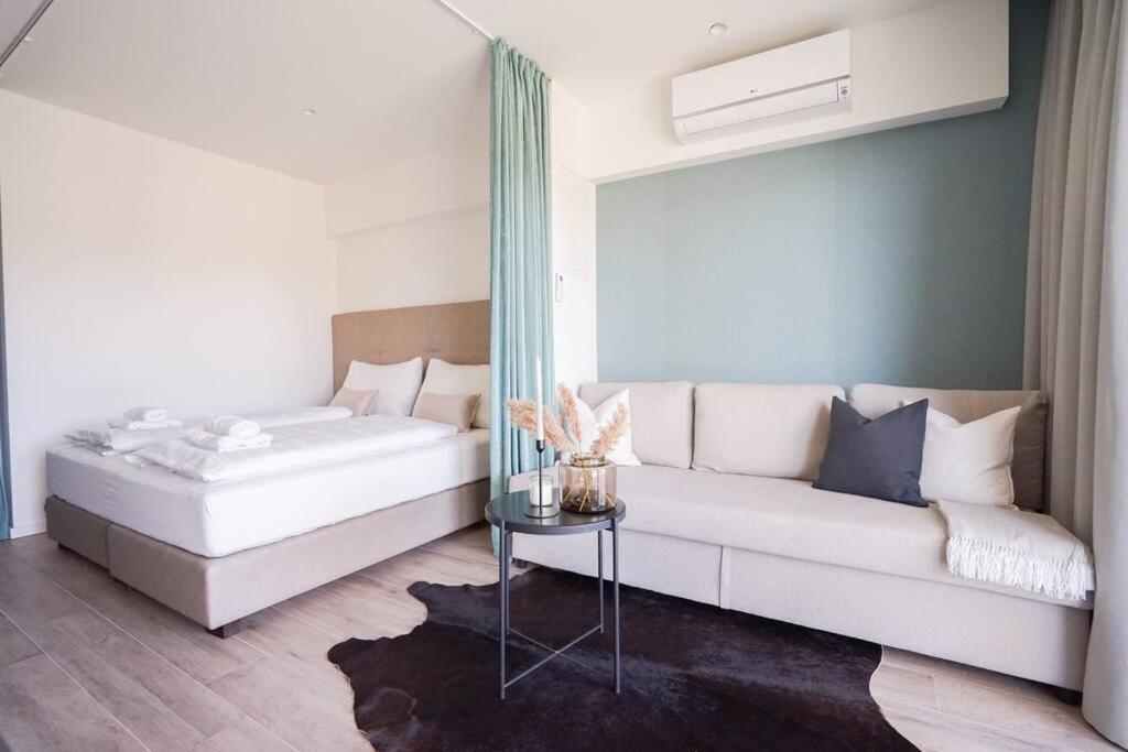 SekullCasa Grande 28 I Studio With Lake View公寓 外观 照片