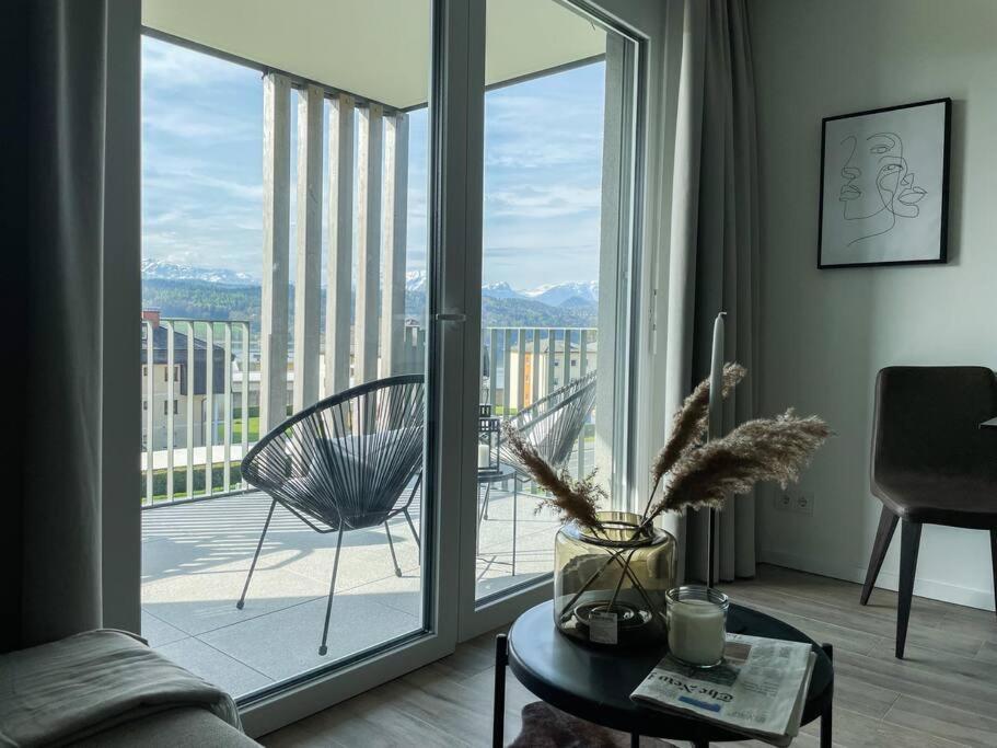 SekullCasa Grande 28 I Studio With Lake View公寓 外观 照片
