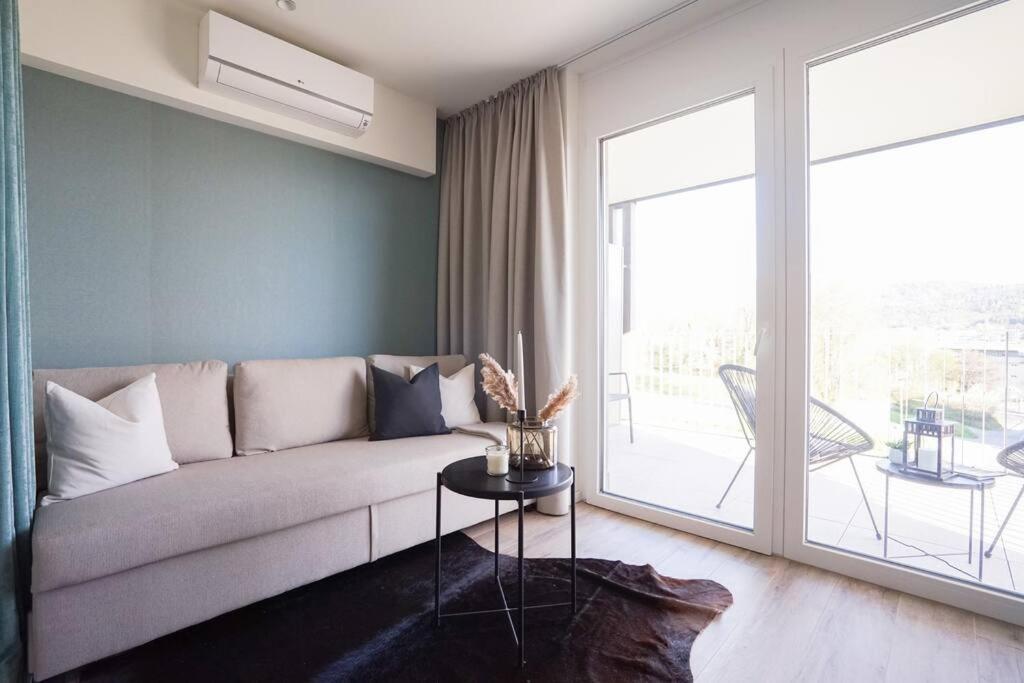SekullCasa Grande 28 I Studio With Lake View公寓 外观 照片